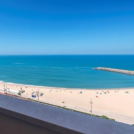 Apart-hotel Solverde 4*
