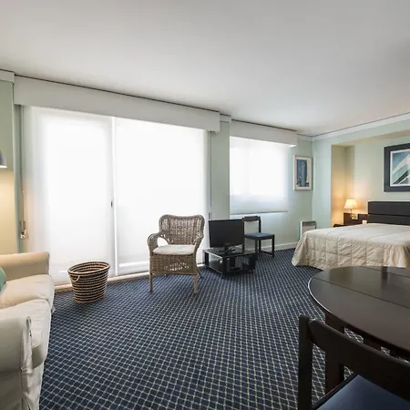 Solverde 4* Espinho (Aveiro)