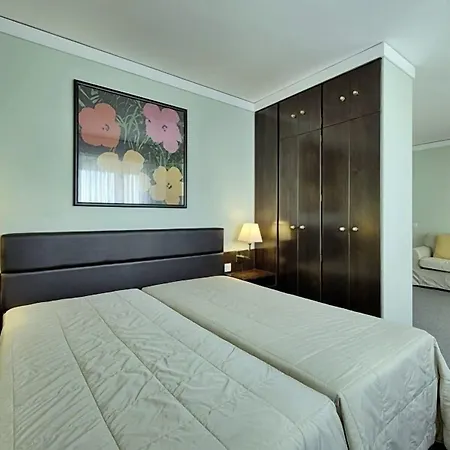 Solverde Aparthotel Espinho (Aveiro)