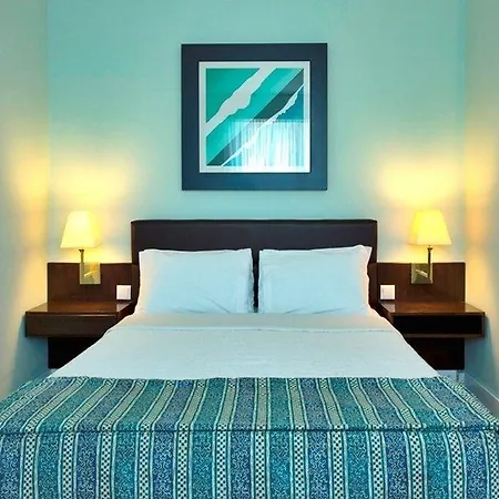 Apart-hotel Solverde Espinho (Aveiro)