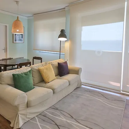 Apart-hotel Solverde Espinho (Aveiro)