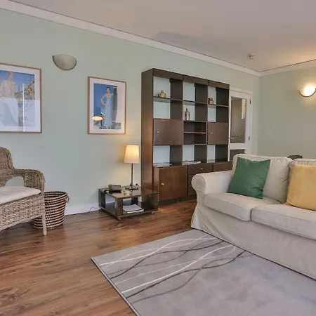 Apart-hotel Solverde 4*