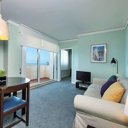 Apart-hotel Solverde 4*