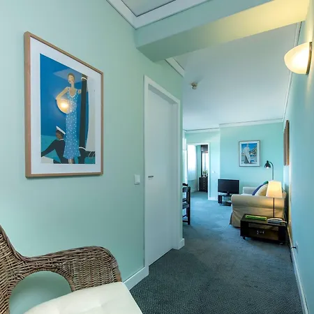 Solverde Apart-hotel