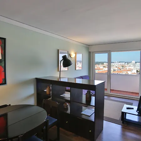 Aparthotel Solverde 4*