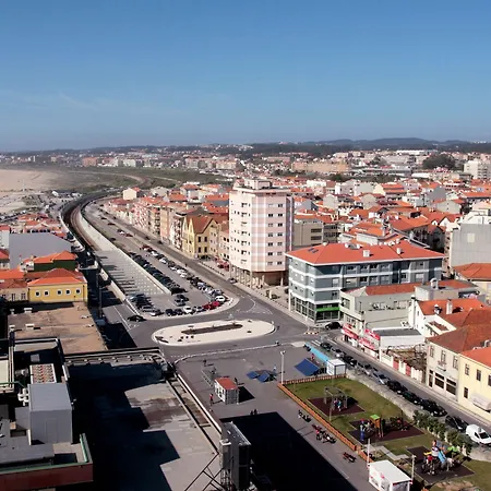 Solverde 4* Espinho (Aveiro)