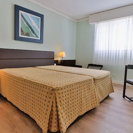 Aparthotel Solverde Espinho (Aveiro)