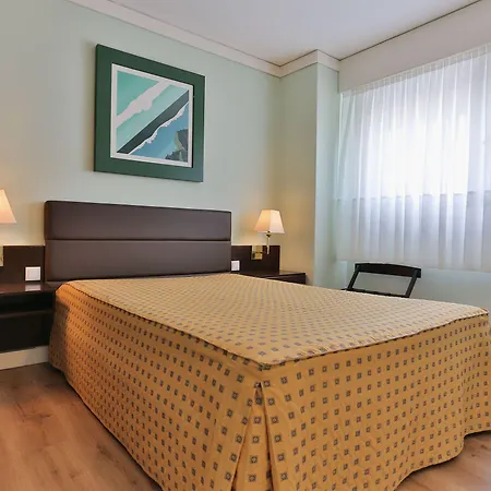 Solverde Apart-hotel 4*
