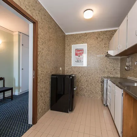 Solverde Apart-hotel