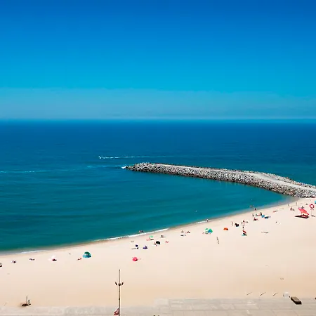 Solverde Apart-hotel Espinho (Aveiro)