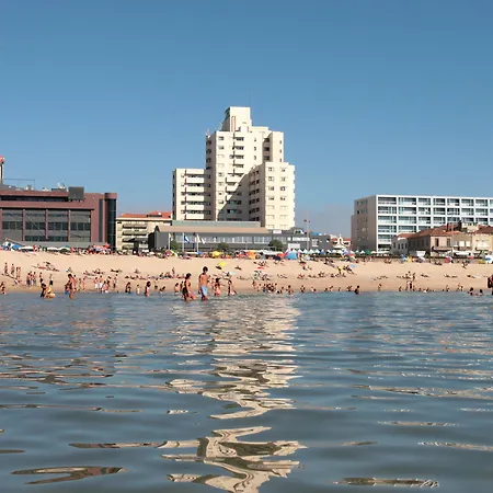 Solverde 4* Espinho (Aveiro)