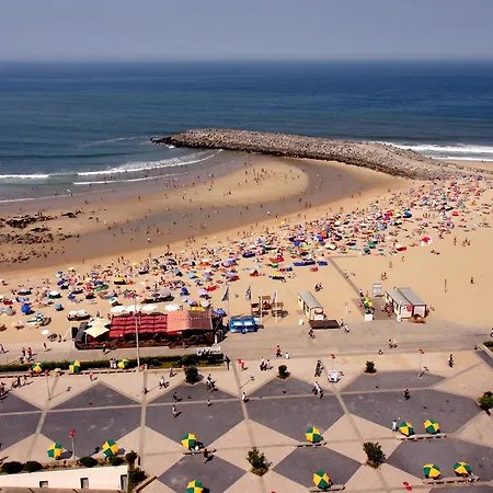 Apart-hotel Solverde Espinho (Aveiro)