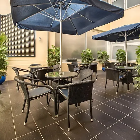 Aparthotel Solverde 4*