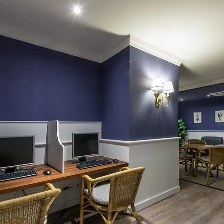 Aparthotel Solverde 4*