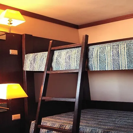 Solverde Apart-hotel