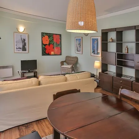 Apart-hotel Solverde 4*