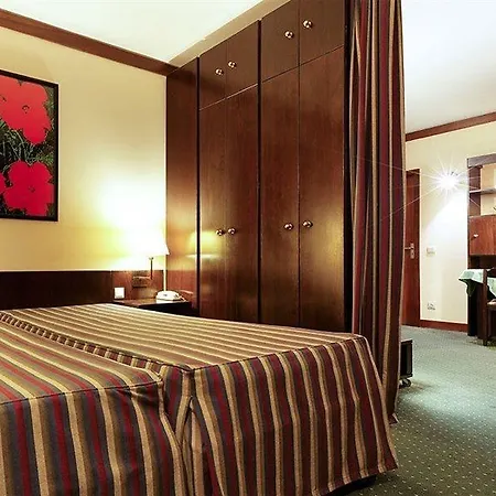 Aparthotel Solverde 4*