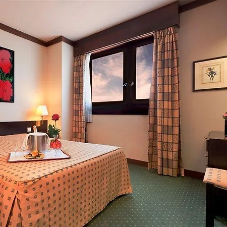 Apart-hotel Solverde