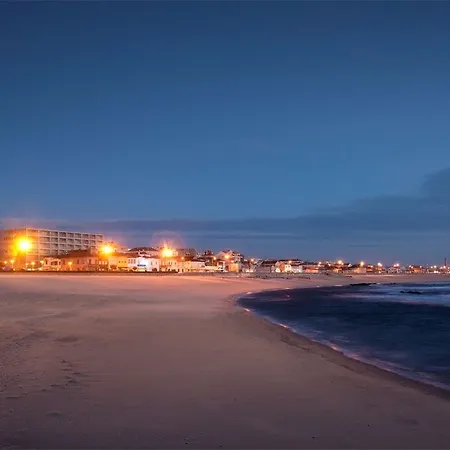 Apart-hotel Solverde 4*