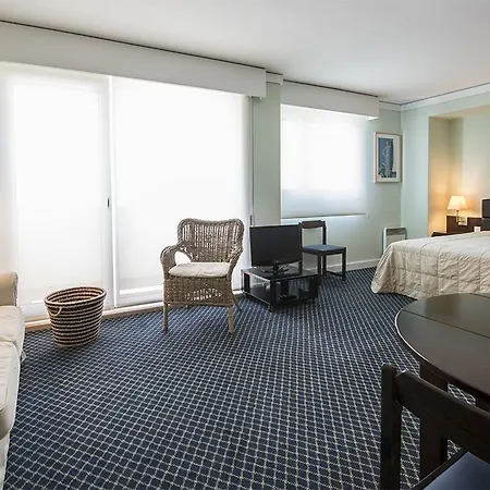 Solverde 4* Espinho (Aveiro)
