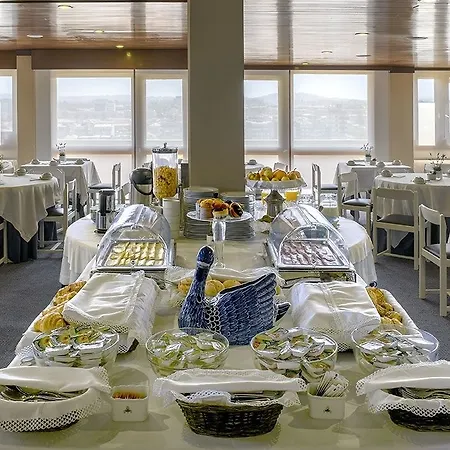 Solverde 4* Espinho (Aveiro)