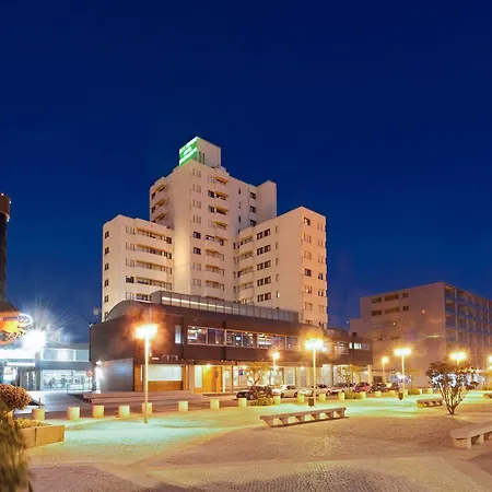 Apart-hotel Solverde Espinho (Aveiro)
