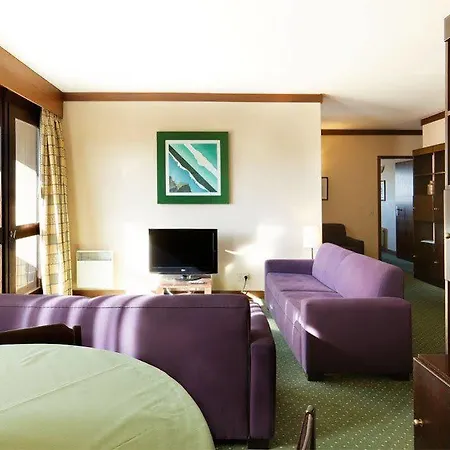 Apart-hotel Solverde