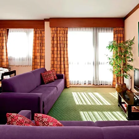 Apart-hotel Solverde