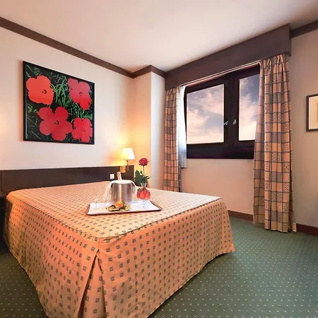 Solverde Apart-hotel Espinho (Aveiro)
