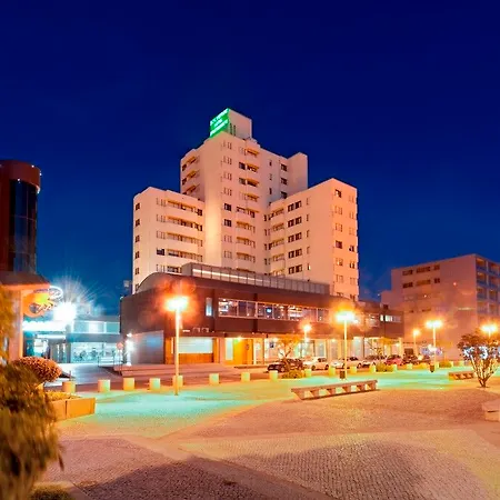 Aparthotel Solverde Espinho (Aveiro)